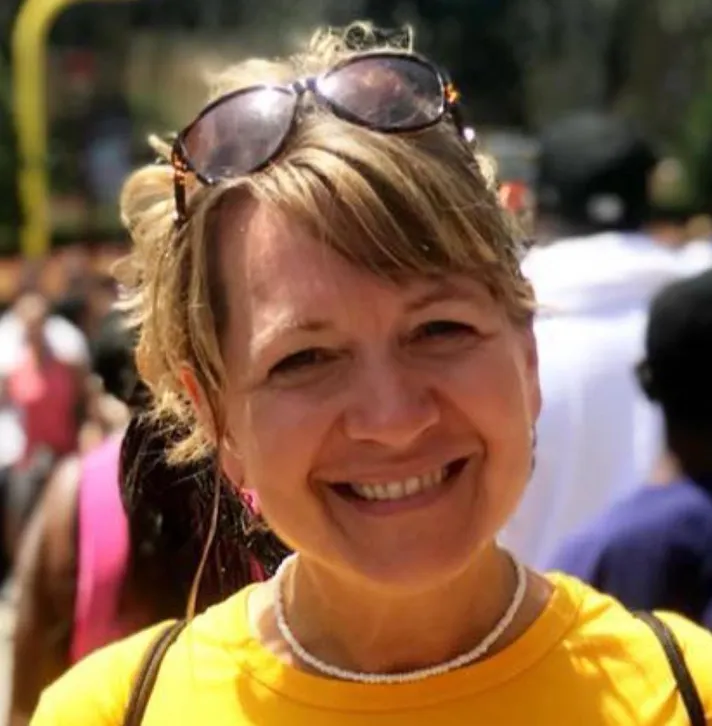 Amy Samford